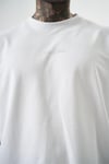 Da Vinci  Kontrast Oversize T-shirt