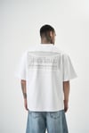 Da Vinci  Kontrast Oversize T-shirt