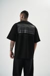 Da Vinci  Kontrast Oversize T-shirt