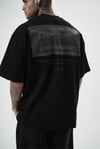 Da Vinci  Kontrast Oversize T-shirt
