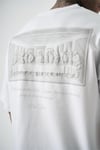 Da Vinci  Kontrast Oversize T-shirt