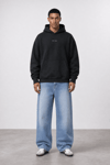 Da Vinci Oversize Hoodie