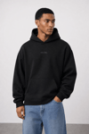 Da Vinci Oversize Hoodie