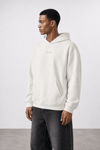 Da Vinci Oversize Hoodie