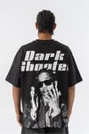 Dark Shooter Oversize T-shirt