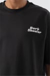 Dark Shooter Oversize T-shirt