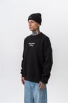 Dash Of Some Etnic Sweatshirt