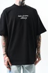 Dash of Some Memory Oversize T-shirt