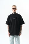 Dash of Some Memory Oversize T-shirt