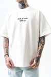 Dash of Some Memory Oversize T-shirt