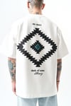 Dash of Some Memory Oversize T-shirt