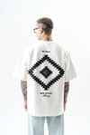 Dash of Some Memory Oversize T-shirt