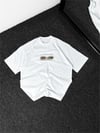Delusione Kabartmalı Oversize T-shirt