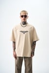 Desert Eagle Oversize T-shirt
