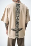 Desert Eagle Oversize T-shirt