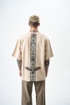 Desert Eagle Oversize T-shirt