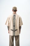 Desert Eagle Oversize T-shirt