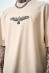 Desert Eagle Oversize T-shirt