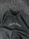 Divided Personas T-shirt