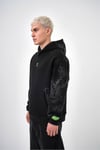 Dont Like Basic Oversize Hoodie