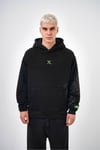 Dont Like Basic Oversize Hoodie