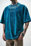 Ephemeral Washed Oversize T-shirt