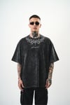 Ephemeral Washed Oversize T-shirt