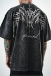 Ephemeral Washed Oversize T-shirt