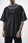 Ephemeral Washed Oversize T-shirt