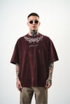 Ephemeral Washed Oversize T-shirt