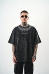 Ephemeral Washed Oversize T-shirt