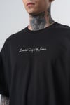 Essential Only Oversize Tshirt