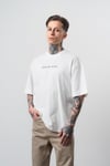 Essential Only Oversize Tshirt