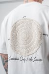 Essential Only Oversize Tshirt