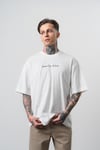 Essential Only Oversize Tshirt