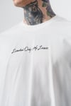 Essential Only Oversize Tshirt