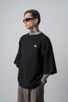 Fakir Kol Keten Tshirt