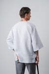 Fakir Kol Keten Tshirt