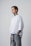 Fakir Kol Keten Tshirt