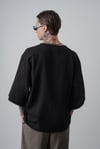 Fakir Kol Keten Tshirt