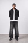 Fear God Gabardin Kumaş Jacket