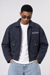 Fear God Gabardin Kumaş Jacket