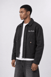 Fear God Gabardin Kumaş Jacket