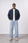 Fear God Gabardin Kumaş Jacket