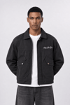 Fear God Gabardin Kumaş Jacket