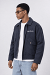 Fear God Gabardin Kumaş Jacket
