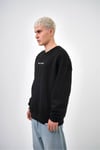 Feel Inside Oversize Sweatshirt