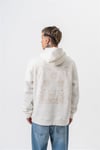 Garden Oversize Hoodie