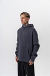 Garden Oversize Hoodie