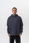 Garden Oversize Hoodie